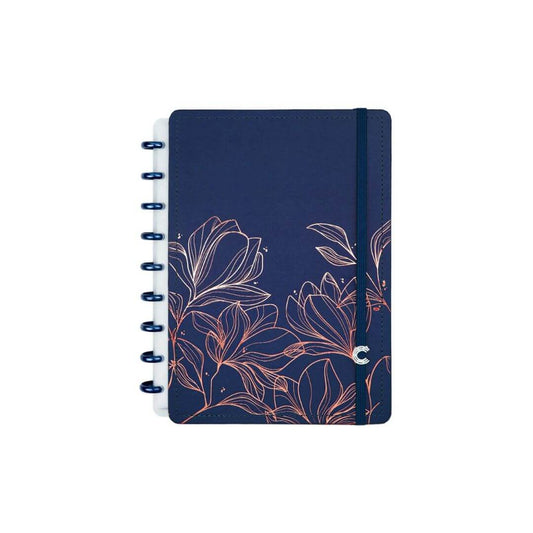 Caderno A5 - Caderno Inteligente - BT Dream 80 Folhas 90g/m²