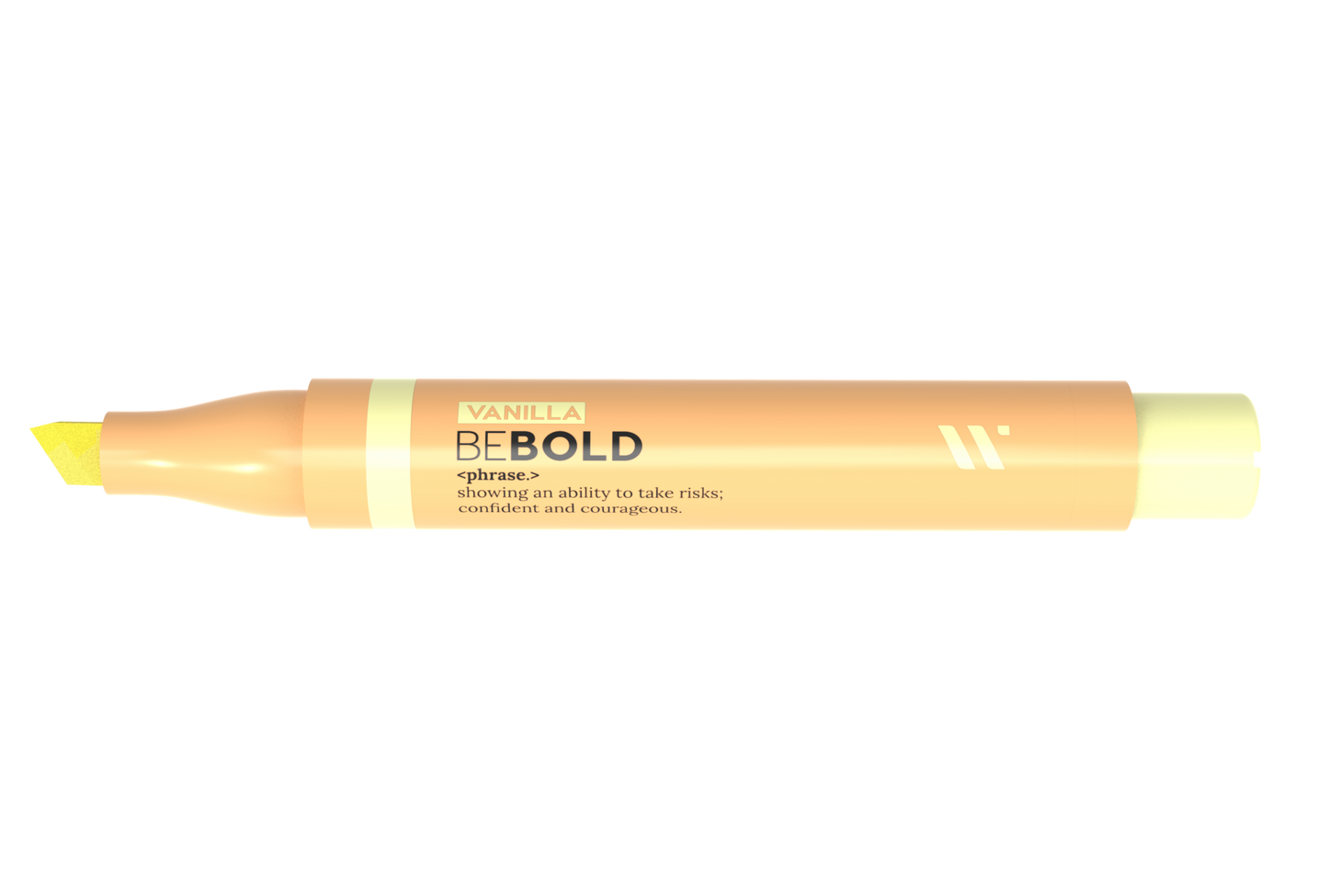 Marca Texto Be Bold - Newpen - 16 Cores Perfumadas Avulsas