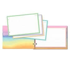 Porta Fichas - Fina Ideia - Tie Dye