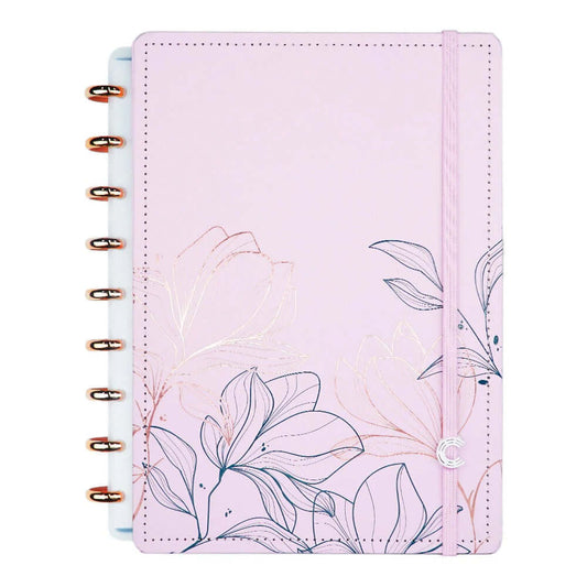 Caderno Grande - Caderno Inteligente - BT House 80 Folhas 90g/m²