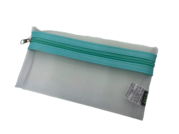 Case 10X20 Tela Branca - Fizz - Verde Água