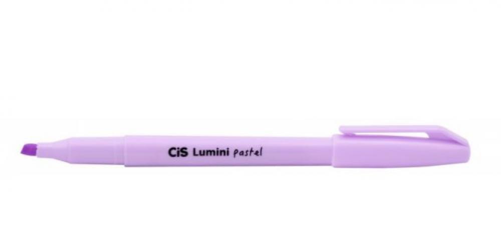 Marca Texto - CIS - Lumini Pastel