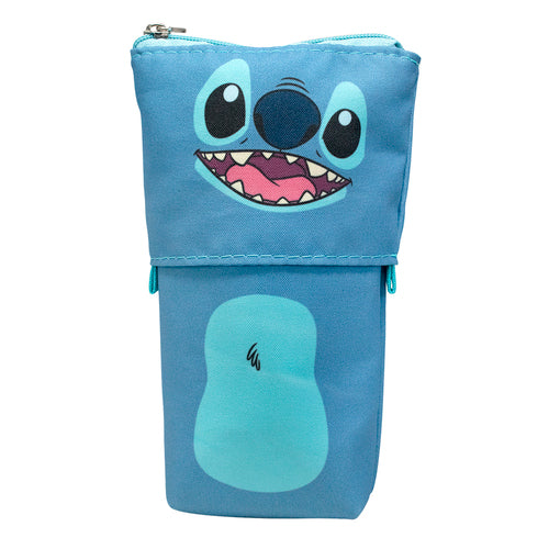 Estojo Retrátil - DAC - Stitch