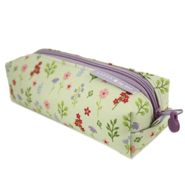 Estojo Godinho By Sof- Sabra - Verde