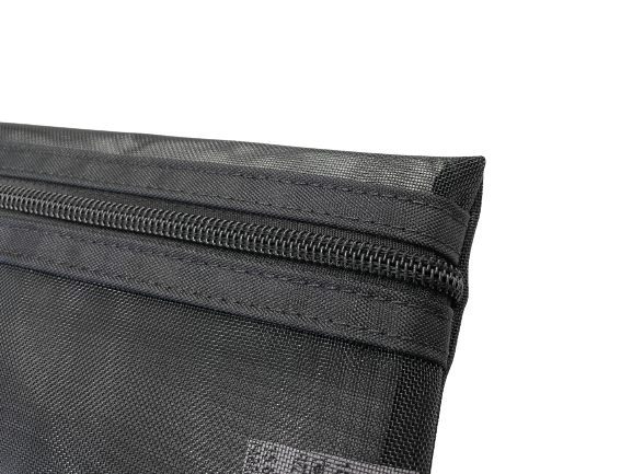 Case 10X20 Tela Preta - Fizz - Preta
