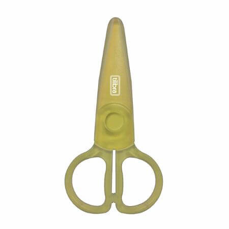 Tesoura Escolar - Tilibra - 122MM