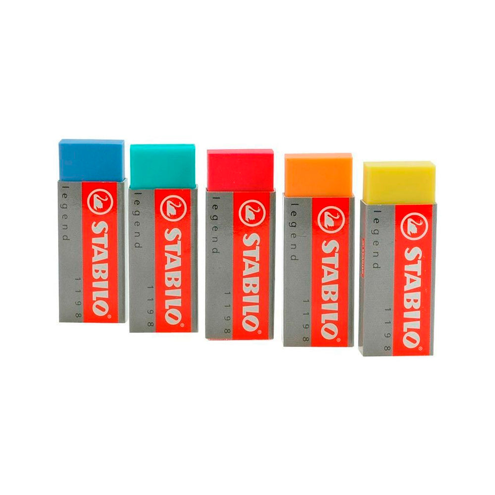 Borracha - Stabilo - Legend