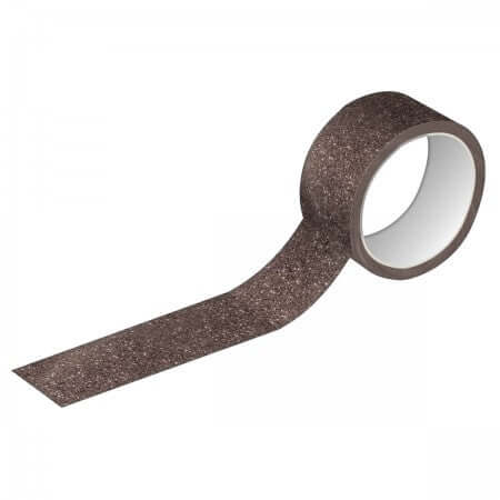 Washi Tape - Tilibra - Glitter