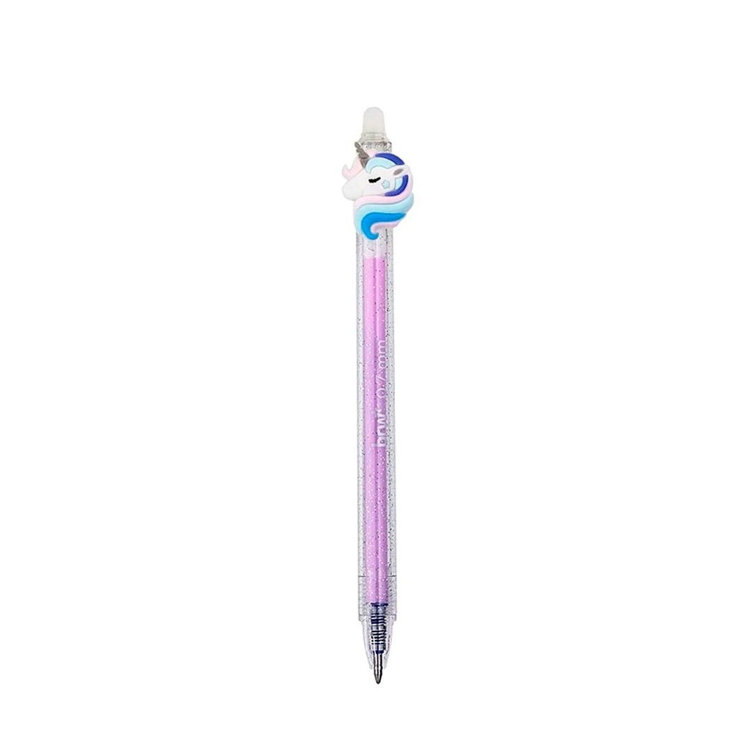 Caneta Gel - BRW - Apagável Unicorn 0.7mm