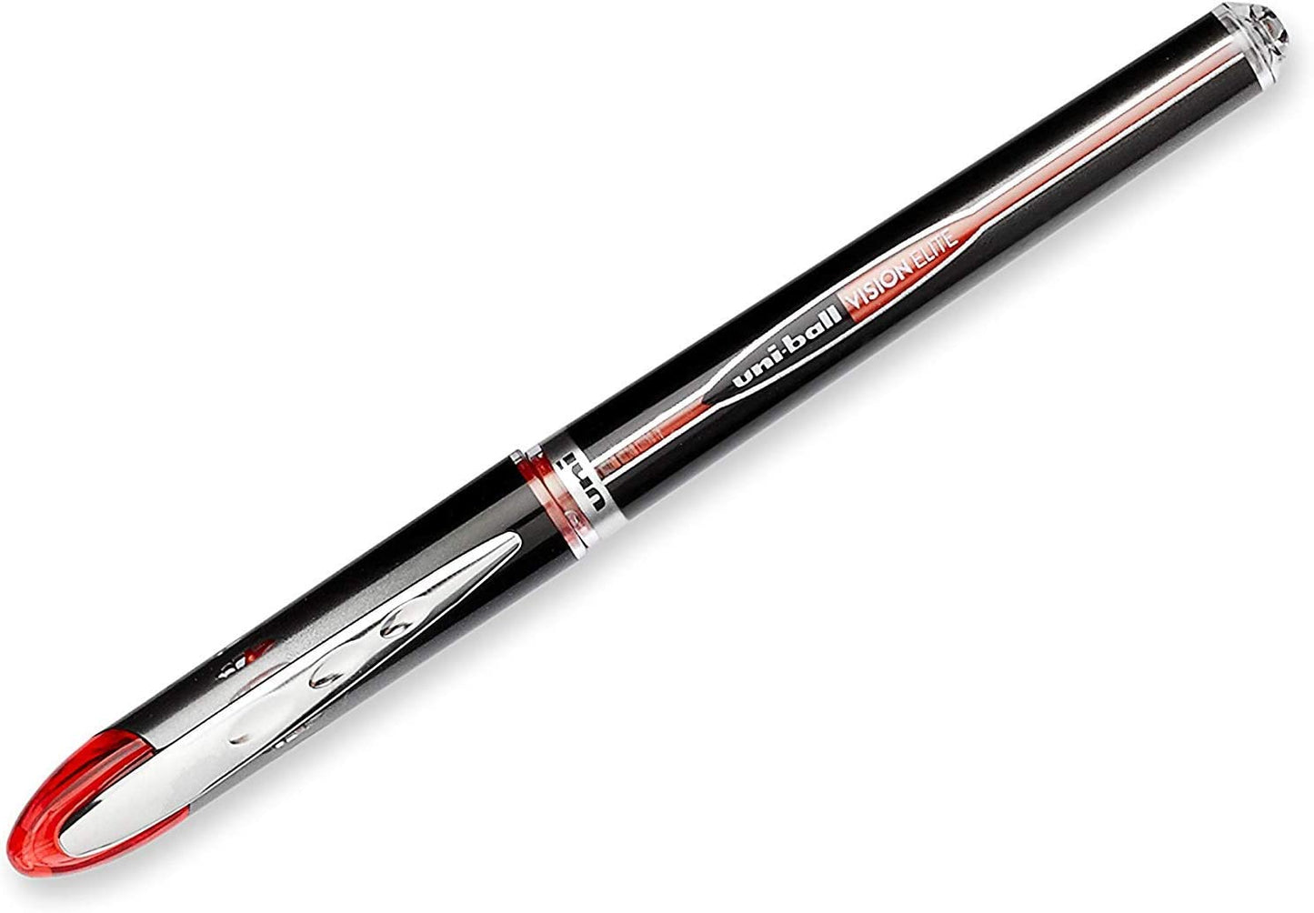 Caneta Rollerball - Uni-Ball - Vision Elite Fine Pen UB-205 0.5mm