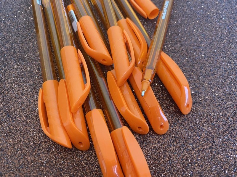 Caneta Esferografica - Molin - A-One 1.0mm