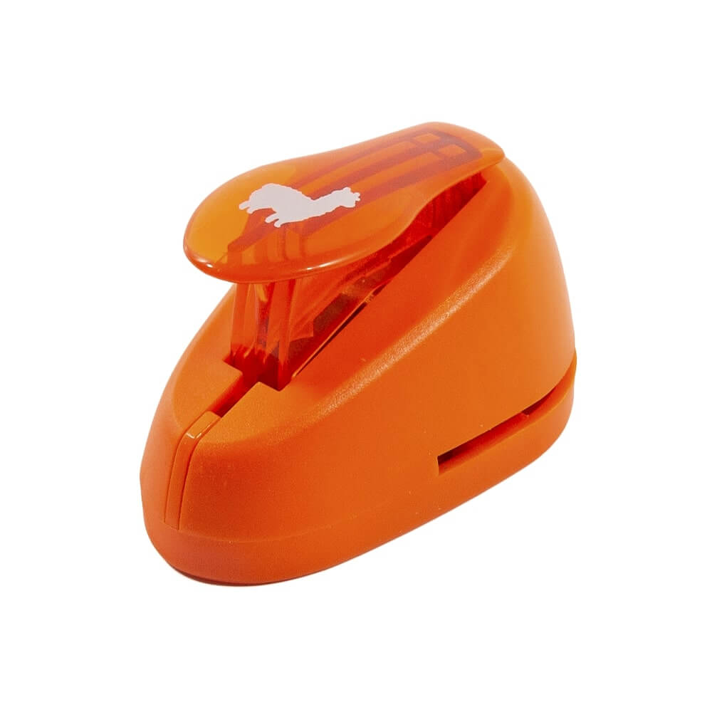 Perfurador de EVA - Leo Arte - Lhama 16mm