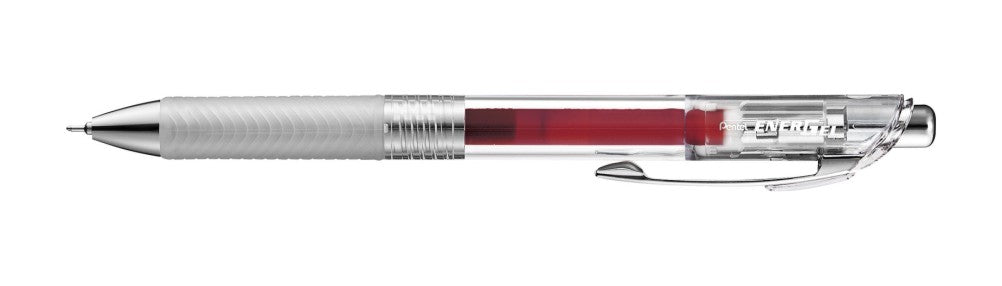 Caneta Gel - Pentel - Energel Infree Retrátil 0.5mm