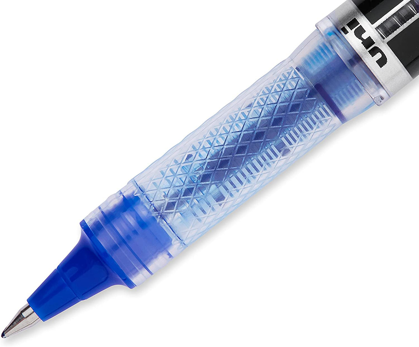 Caneta Rollerball - Uni-Ball - Vision Elite Fine Pen UB-205 0.5mm