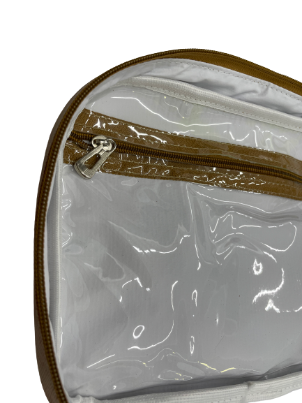 Case Smart - Fizz - Caramelo
