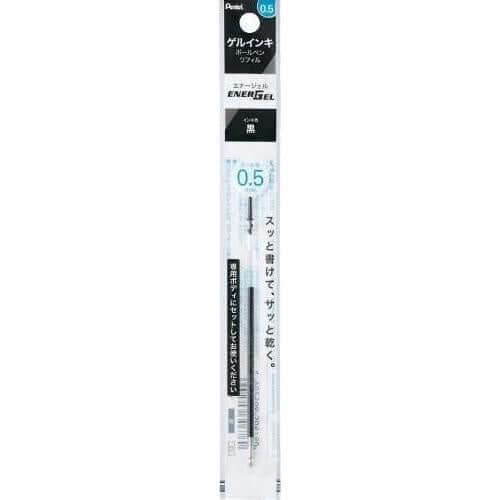 Refil Caneta Plus - Pentel - Energel 0.5mm