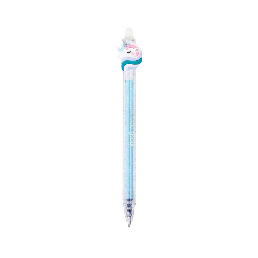 Caneta Gel - BRW - Apagável Unicorn 0.7mm