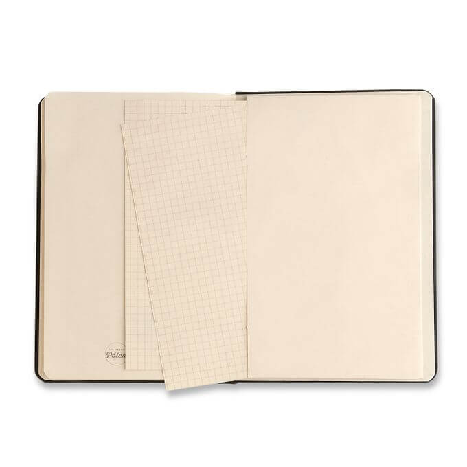 Planner 2024 - Cícero - Pólen Semanal Planejamento 17x24 Tropicália Azul