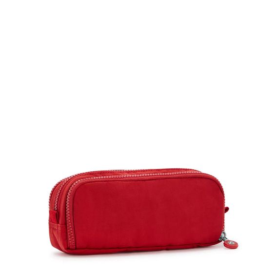 Estojo - Kipling - Gitroy Vermelho