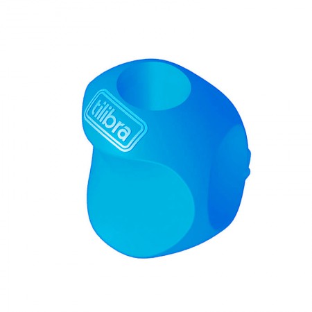 Grip Ergonômico - Tilibra - Cores Sortidas