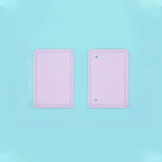 Capa e Contracapa - Caderno Inteligente - Inteligine Bubble