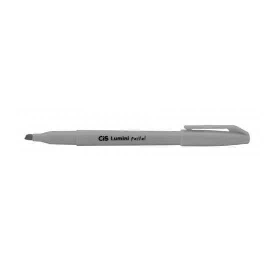 Marca Texto - CIS - Lumini Pastel