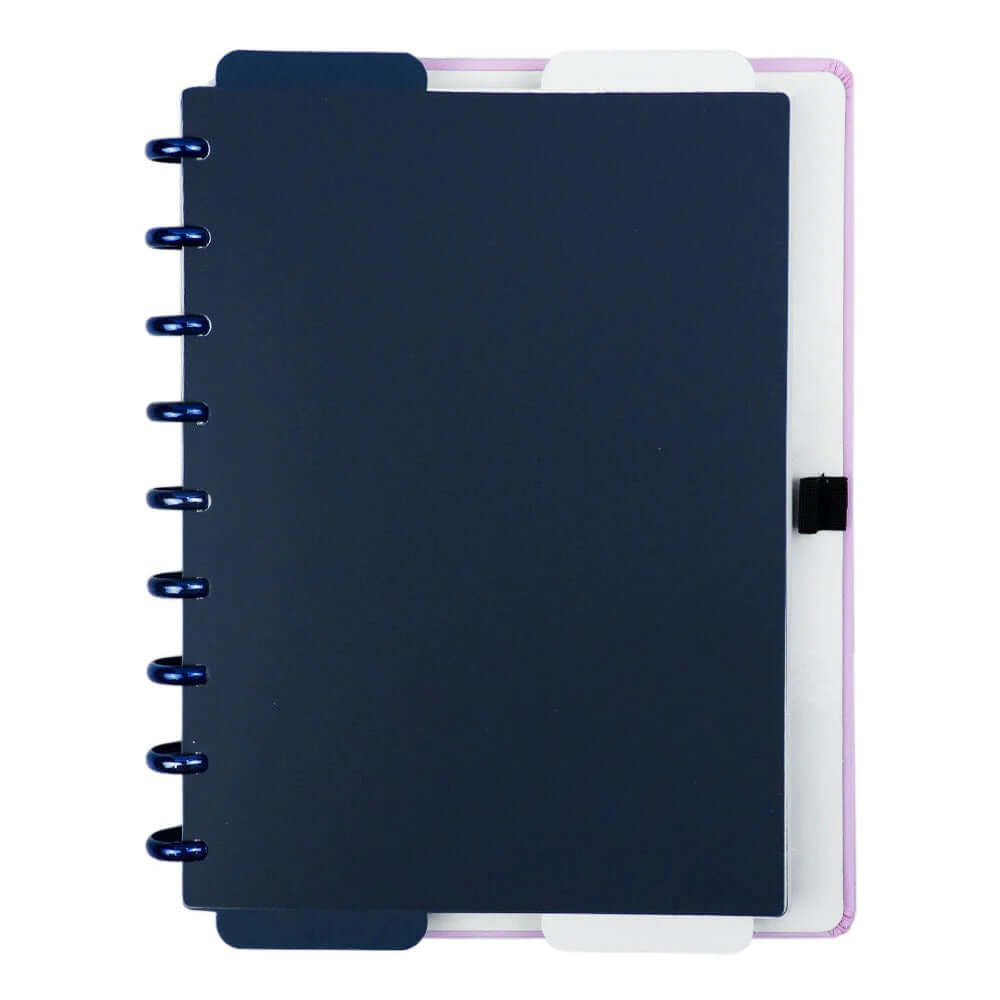 Caderno Médio - Caderno Inteligente - BT House 80 Folhas 90g/m²