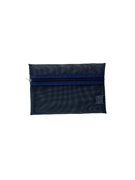 Case 15X25 Tela Marinho - Fizz - Azul Marinho