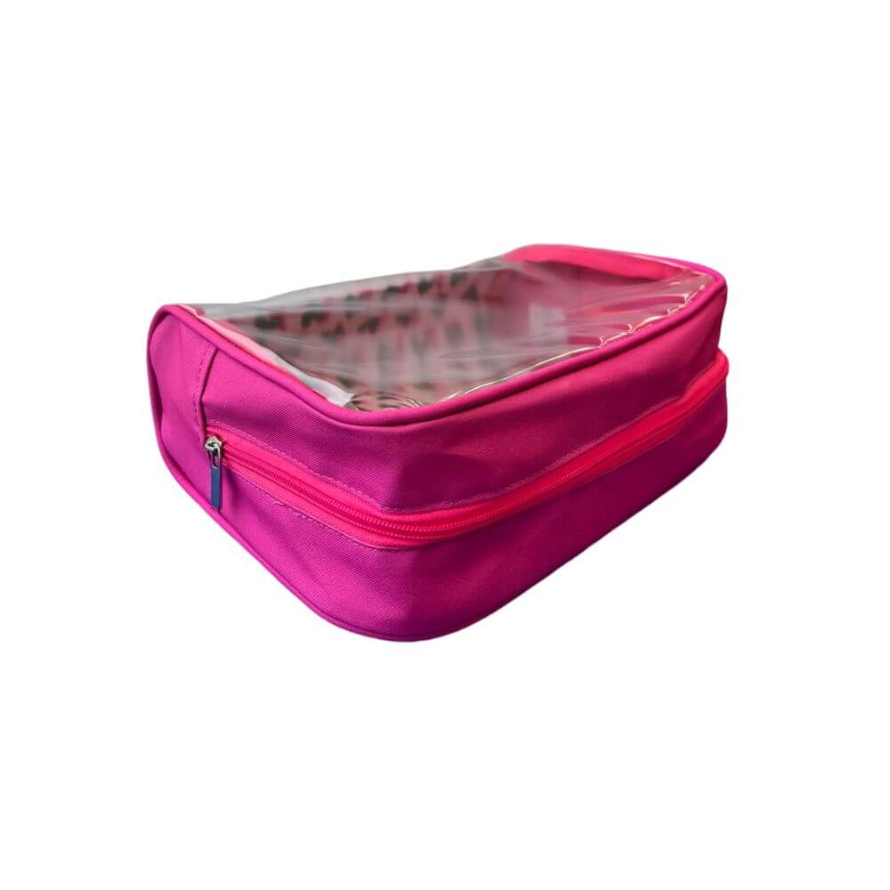 Necessaire - Papelaria Unicórnio - Close