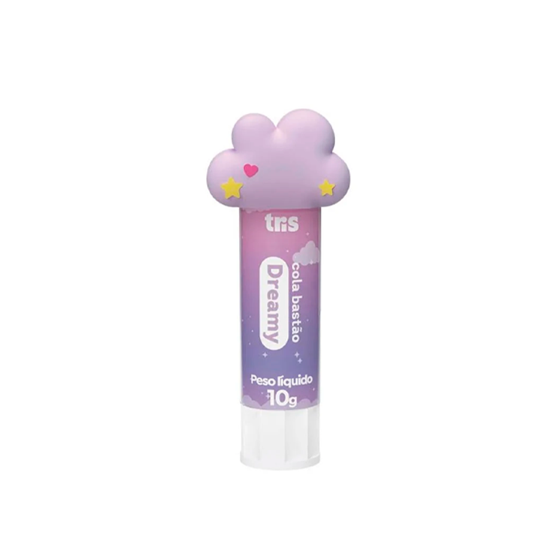 Cola Bastão - Tris - Dreamy