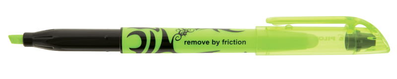 Marca Texto - Pilot - Frixion Light Neon
