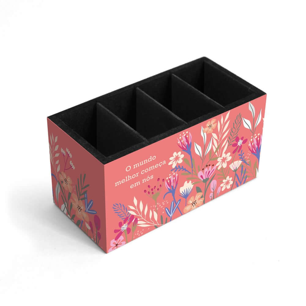 Porta Treco - Fina Ideia - Primavera