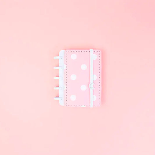 Caderno Inteligine - Caderno Inteligente - Poá Anna 50 Folhas 120g/m²