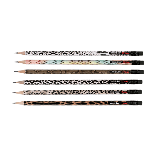 Super Kit - Molin - Animal Skin