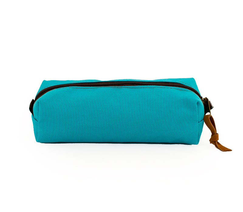 Estojo Godinho New Urban - Sabra - Turquesa