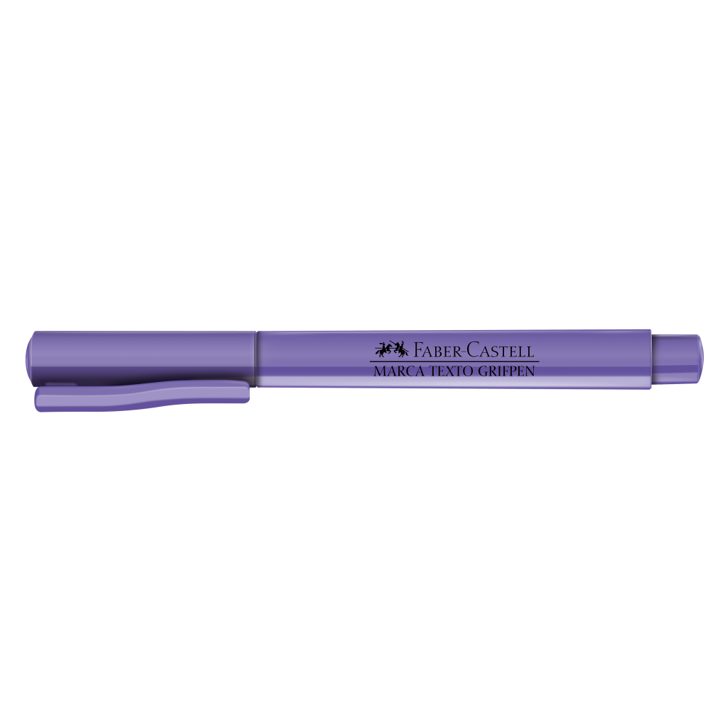Marca Texto - Faber-Castell - Grifpen