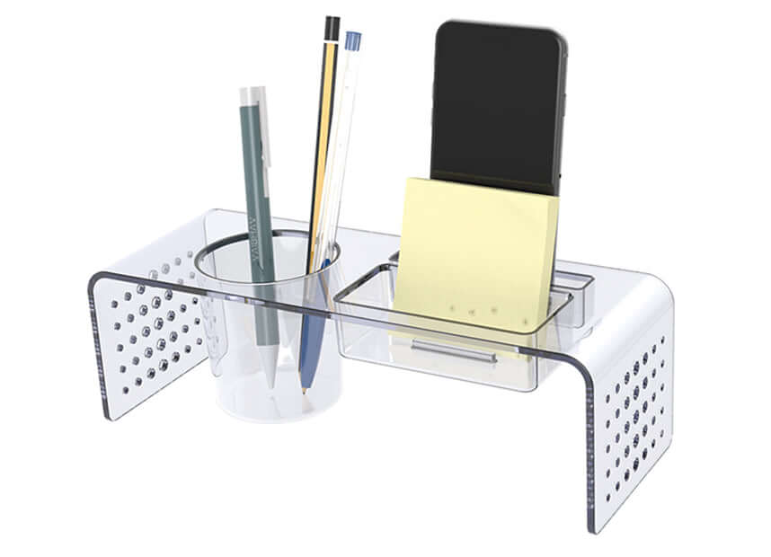 Organizador Multi - Waleu