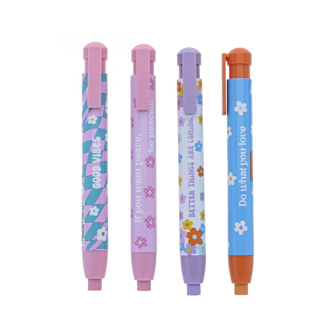 Caneta Borracha - Molin - Love Daisy