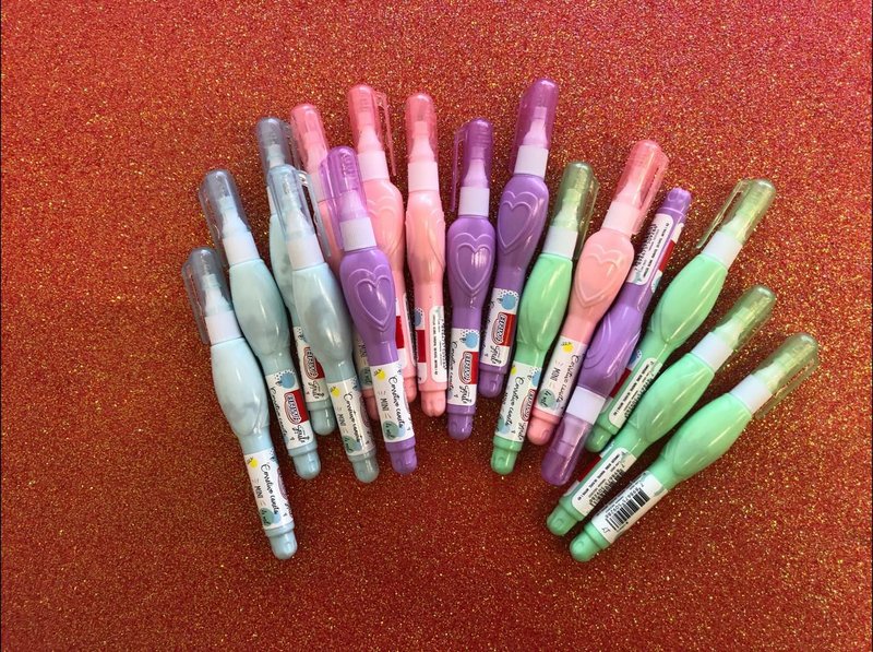 Corretivo BRW Caneta Mini 4mL