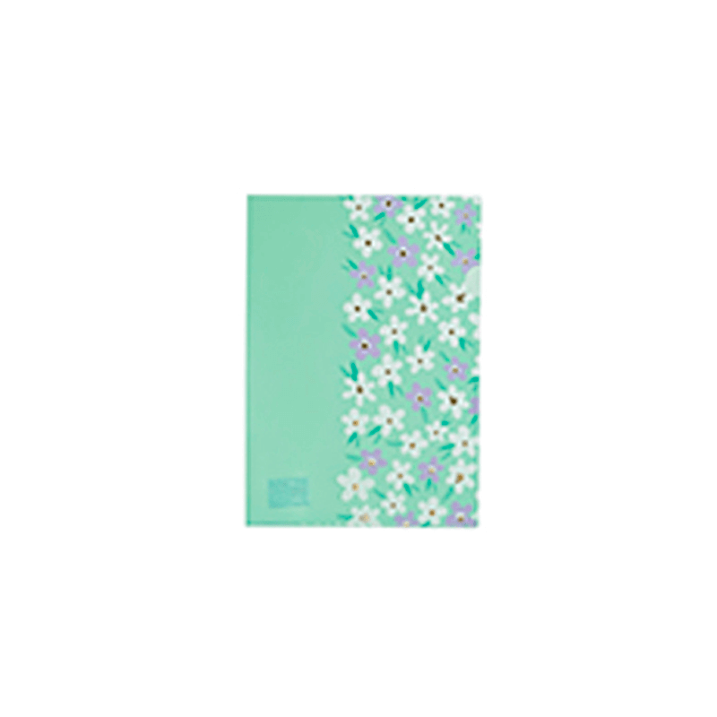 Pasta L 22x31cm - Molin - Love Flowers