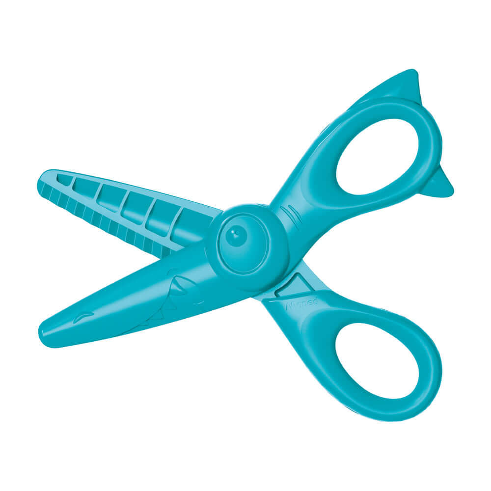 Tesoura - Maped - Corte Criativo Kidicraft 12 cm