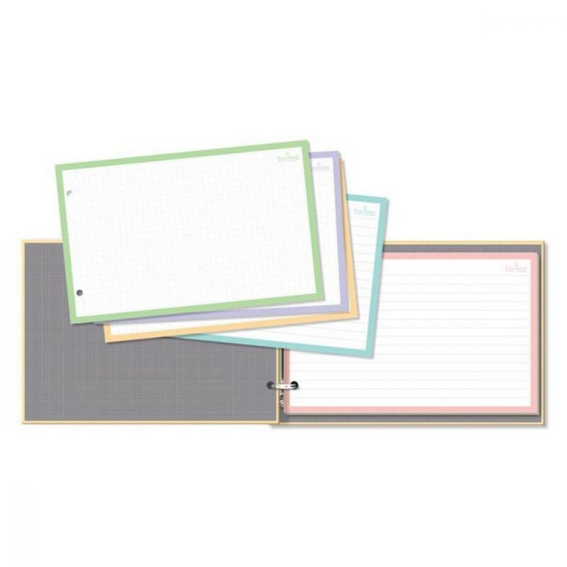 Porta Fichas - Fina Ideia - Corações Holográficos