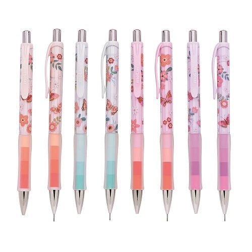 Lapiseira - Molin - Borboletas - 0,7mm