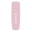 Mini Marca Texto - Tilibra - Happy