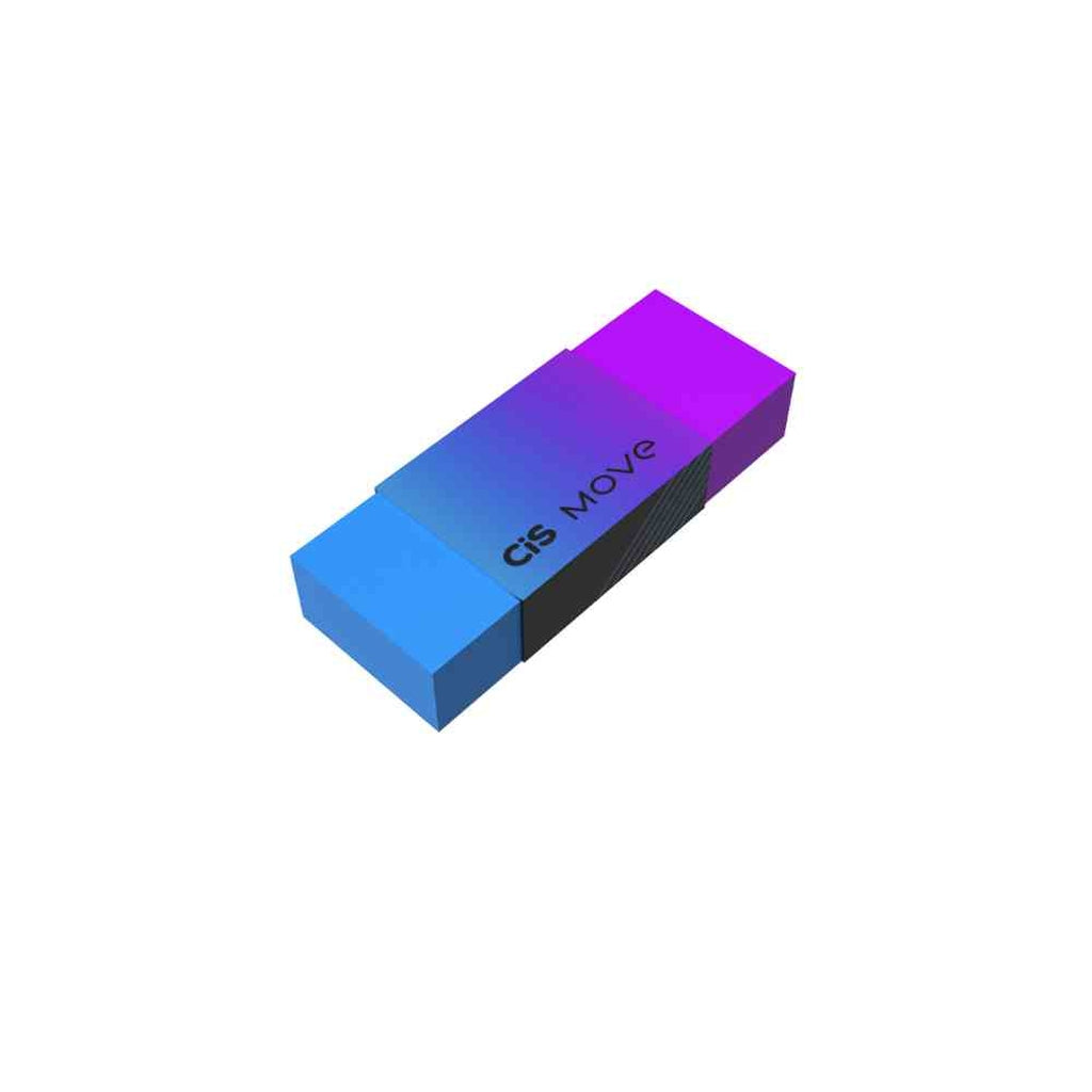 Borracha - Cis - Move