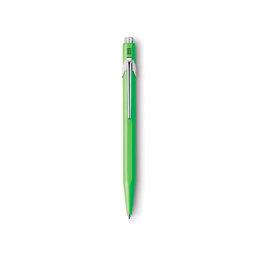 Caneta Esferográfica - Caran d'Ache - 849 Pop Line Fluo