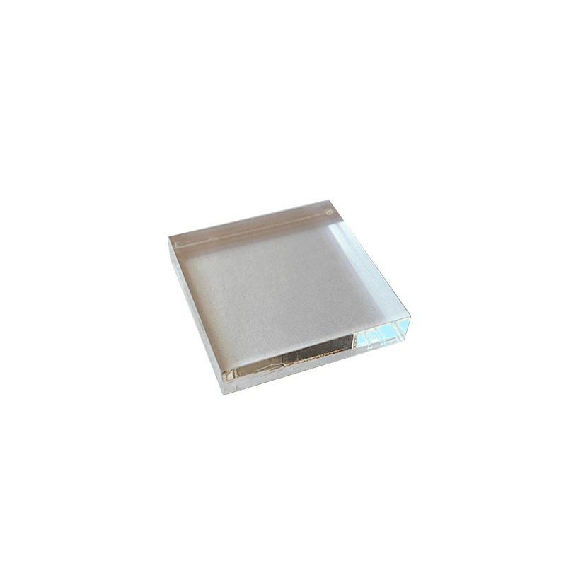 Base para Carimbo - Papelaria Unicórnio - Quadrada 5x5cm