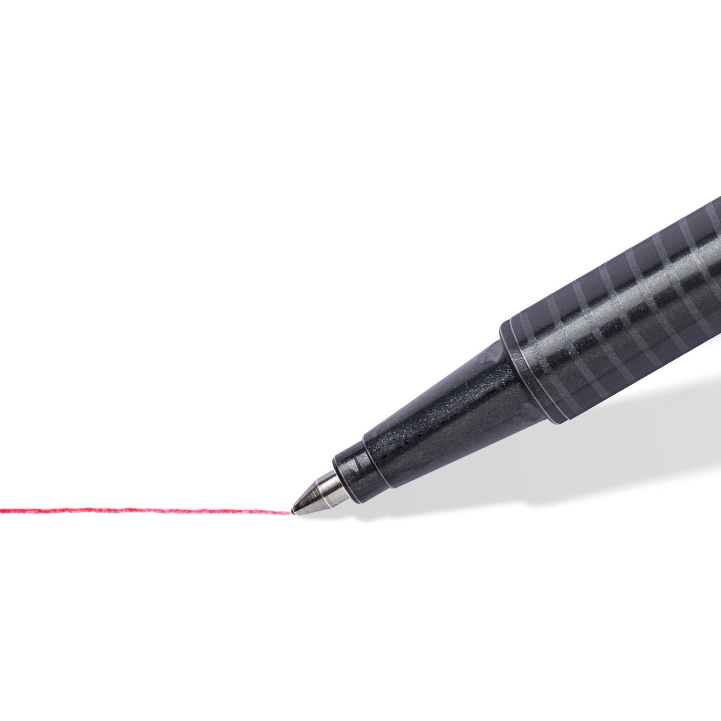 Caneta Esferográfica - Staedtler - Rollerball Triplus - 0,4mm 4 Cores