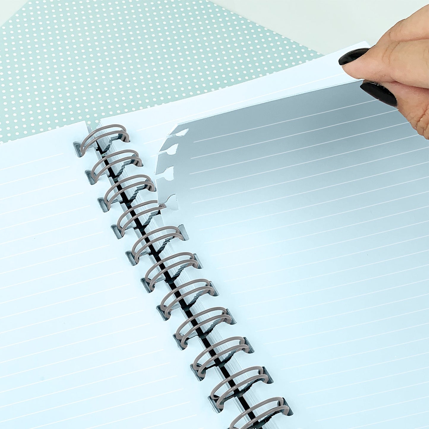 Caderno Smart Universitário - DAC - Mickey Mouse