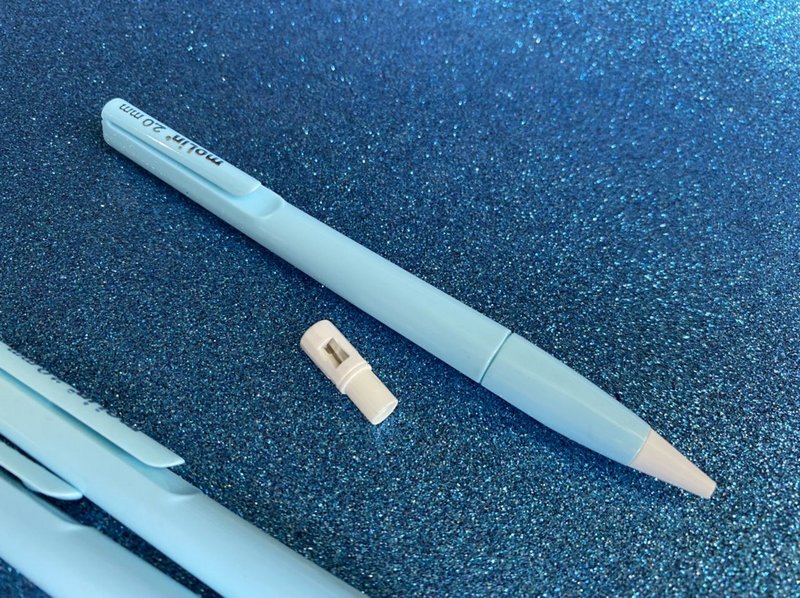 Lapiseira 2.0 Neo Molin